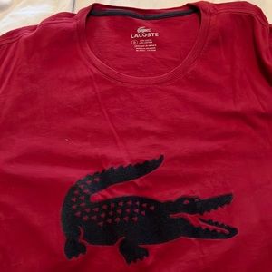 Lacoste T-Shirt
